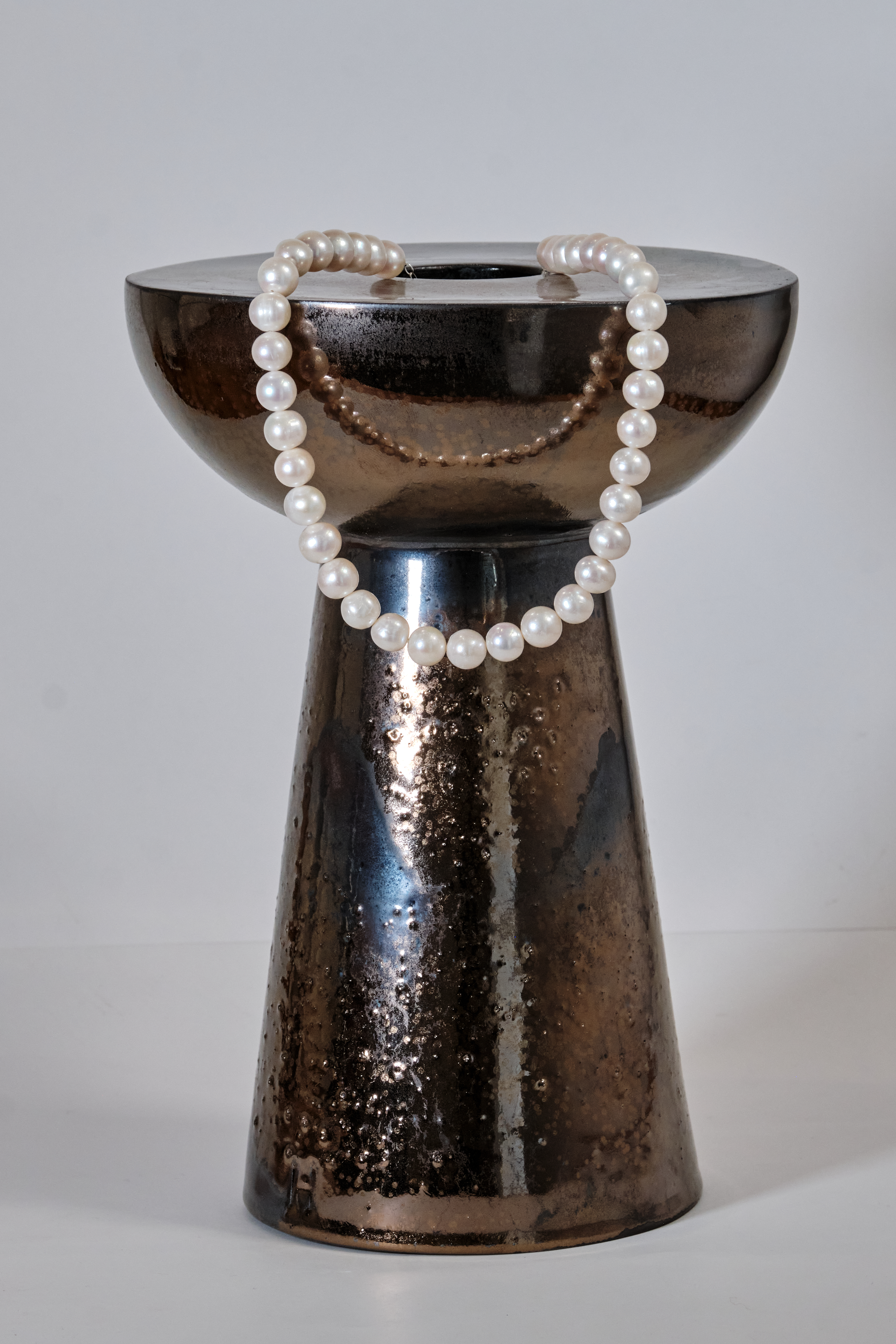 Preservación de perlas Fefina 1